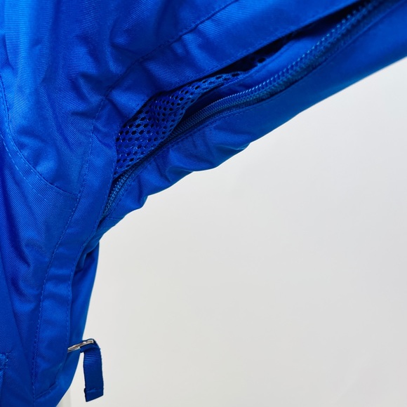 BURTON Dryride Snowboard/Ski Winter Jacket with Hood | Size M - Picture 4 of 14